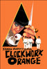 Poster - Clockwork Orange - Hollywood Collection - Canvas Prints