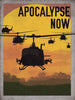 Tallenge Hollywood Collection - Movie Poster - Apocalypse Now - Art Prints