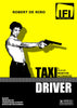 Poster - Robert De Niro in Taxi Driver - Hollywood Collection - Canvas Prints