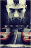 Tallenge Hollywood Collection - Movie Poster - Taxi Driver - Robert De Niro - Framed Prints