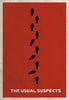 Art Poster - The Usual Suspects - Hollywood Collection - Posters