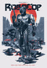 Art Print - Robocop - Hollywood Collection - Posters