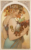 Art Nouveau - Framed Prints