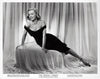 Asphalt Jungle - Marilyn Monroe - Hollywood English Movie Poster - Large Art Prints