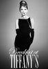 Audrey-Hepburn-Breakfast-at-Tiffany’s-Movie-Poster - Framed Prints