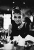 Audrey Hepburn – Breakfast At Tiffany’s - Framed Prints
