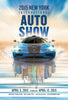 Auto Show - Life Size Posters