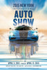Auto Show - Large Art Prints