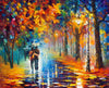 Autumn Hug - Framed Prints