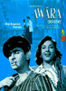 Awara - Raj Kapoor Nargis - Hindi Movie Poster - Framed Prints