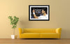 Tennis - Set of 10 Framed Poster Paper - (12 x 17 inches)each