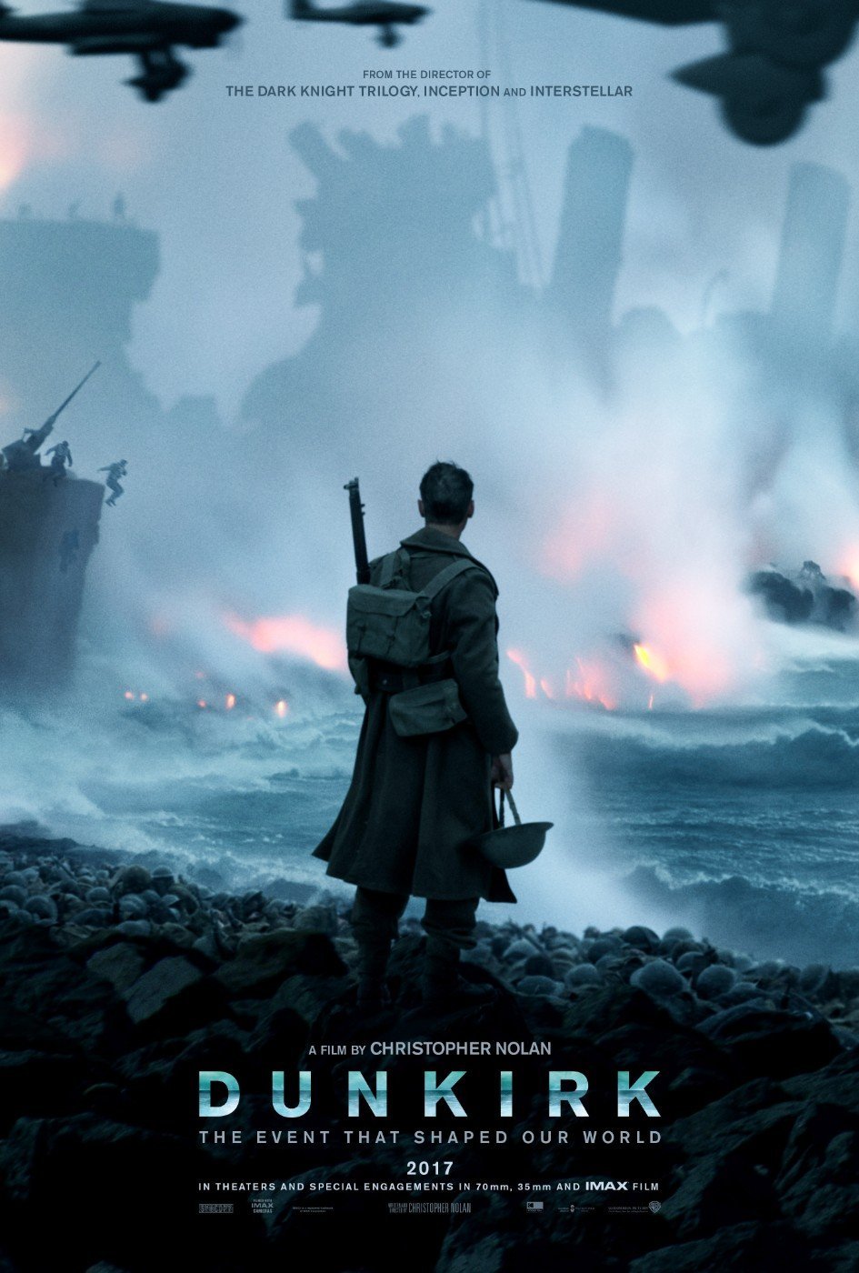 Dunkirk Life Size Posters by Joel Jerry Buy Posters, Frames