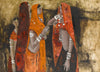 Rajasthani Girls - Canvas Prints