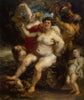 Bacchus - Large Art Prints