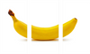 Banana Triptych - Art Panels