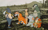 Jungle Book - Banksy - Framed Prints