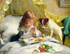 Suspense - Canvas Prints
