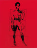 Basquiat - Andy Warhol - Pop Art Painting - Large Art Prints