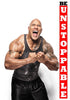 Be Unstoppable - Dwayne (The Rock) Johnson - Posters