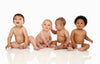 Beautiful Babies Of The World - Framed Prints