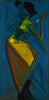 Ben Enwonwu - Africa Dances - Posters