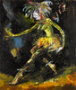 Ben Enwonwu - Agbogho - Canvas Prints