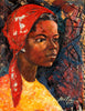 Benedict Enwonwu - Africa Dances - Posters