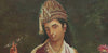Bhasmasura Mohini - M V Dhurandhar - Framed Prints