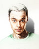 Big Bang Theory - Sheldon - Posters
