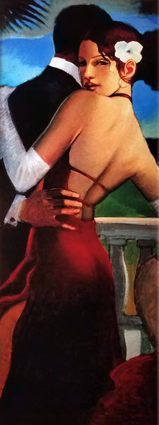 Intermezzo - Canvas Prints