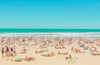 Bondi Beach Sydney - Australia Photo and Painting Collection - Posters