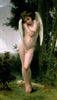 Cupid (Cupidon) – Adolphe-William Bouguereau Painting - Canvas Prints