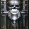 Brain Salad Surgery (ELP 1) - H R Giger - Emerson Lake And Palmer Album Cover Art - Canvas Prints