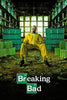 Breaking Bad - Bryan Cranston - Heisenberg - TV Show Poster 9 - Framed Prints