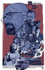 Breaking Bad - Bryan Cranston - Walter White - TV Show Art Poster 6 - Posters