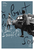 Breathless (A Bout De Souffle) - Jean-Luc Godard - French New Wave Cinema - Art Poster - Art Prints