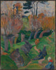 Brittany Landscape - Large Art Prints