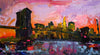 Brooklyn Bridge - Art Prints