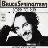 Bruce Springsteen - Born To Run - Album Cover - Rock Music Poster - Canvas Prints