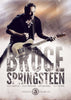 Bruce Springsteen - Italian Tour 2013 - Rock Music Concert Poster - Art Prints