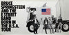 Bruce Springsteen & The E Street Band - Born In The USA Tour - Concert Poster - Life Size Posters