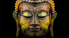 Buddha - The Enlightened One - Yog - Art Prints