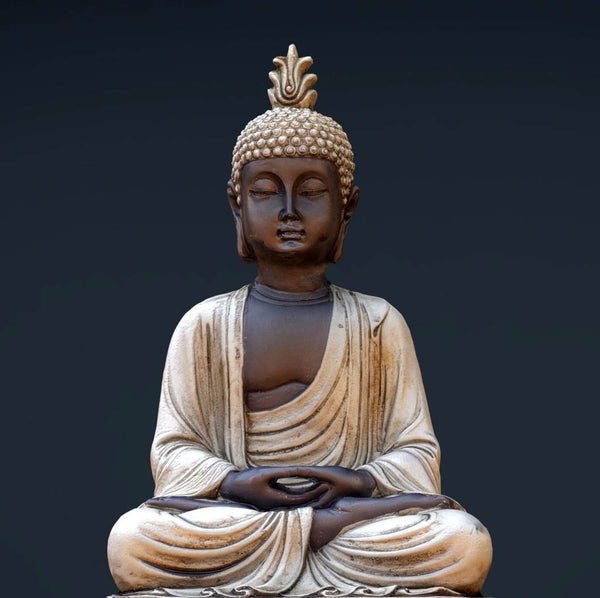 Buddha - Meditation - Posters