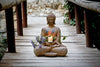 Buddha - Meditation - Life Size Posters