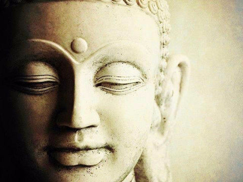 Buddha - The Enlightened One by Sina Irani