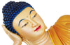 Buddha Peace - Framed Prints