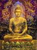 Buddha Anami - Canvas Prints