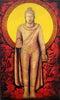 Buddha Devarajalu - Canvas Prints