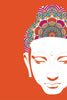Buddha Digital- Tallenge Buddha Painting and Poster Collection - Framed Prints
