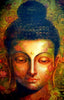 Buddha Divine - Art Prints